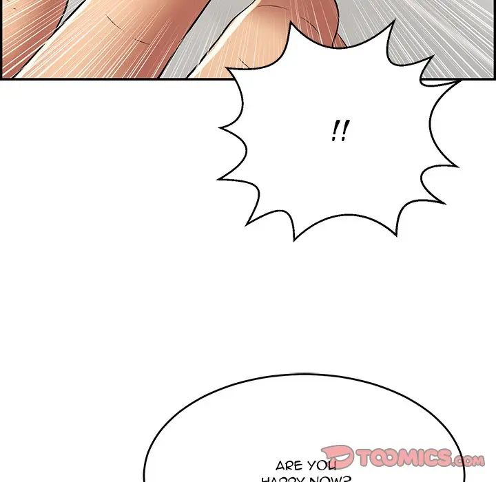 A Killer Woman Uncensored Manhwa Chapter 99 - Page 87