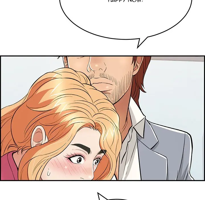 A Killer Woman Uncensored Manhwa Chapter 99 - Page 88