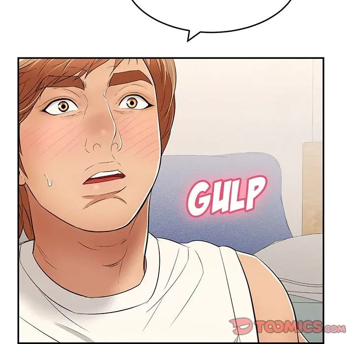 A Killer Woman Uncensored Manhwa Chapter 99 - Page 9