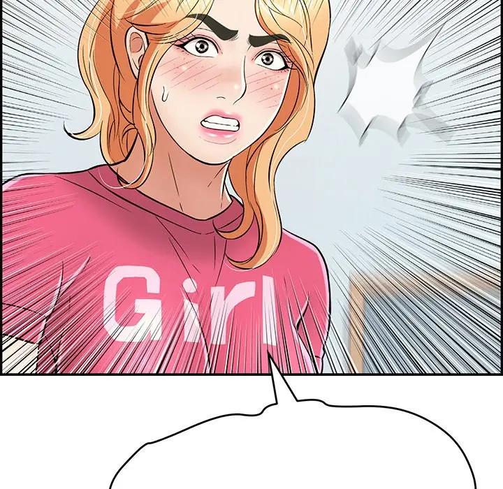 A Killer Woman Uncensored Manhwa Chapter 99 - Page 90