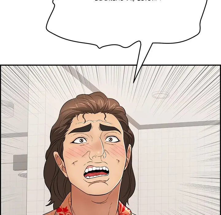 A Killer Woman Uncensored Manhwa Chapter 99 - Page 92