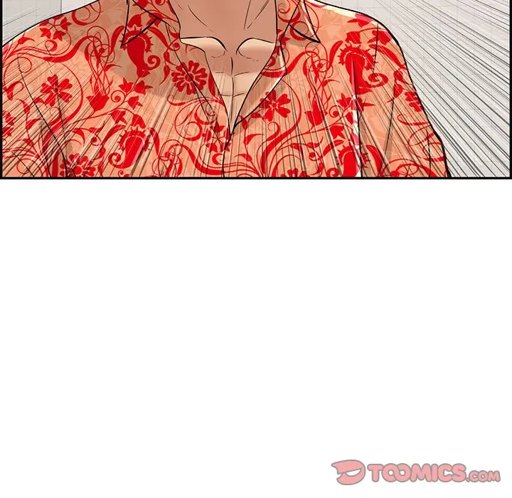 A Killer Woman Uncensored Manhwa Chapter 99 - Page 93