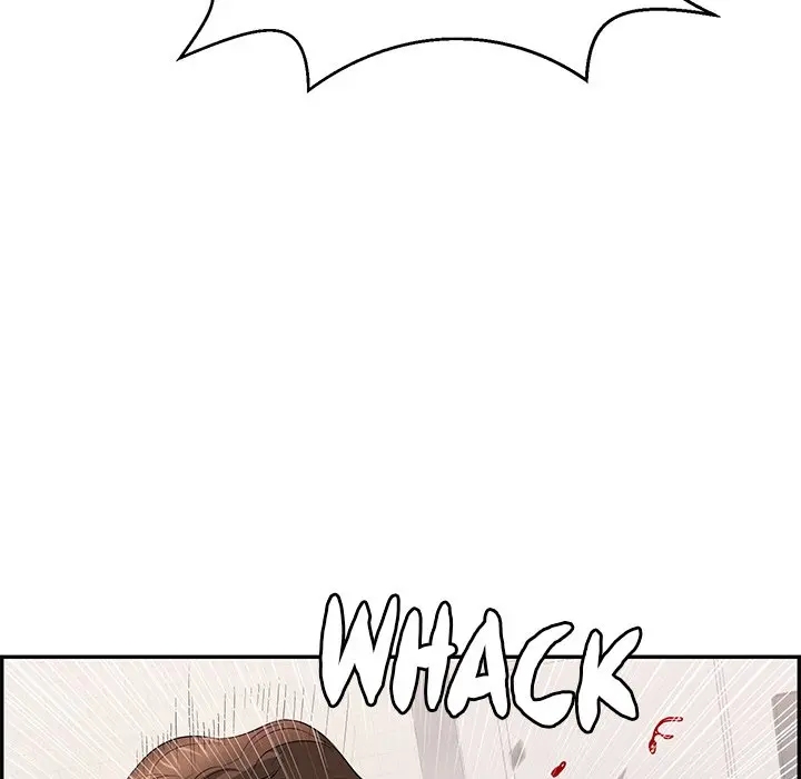 A Killer Woman Uncensored Manhwa Chapter 99 - Page 96