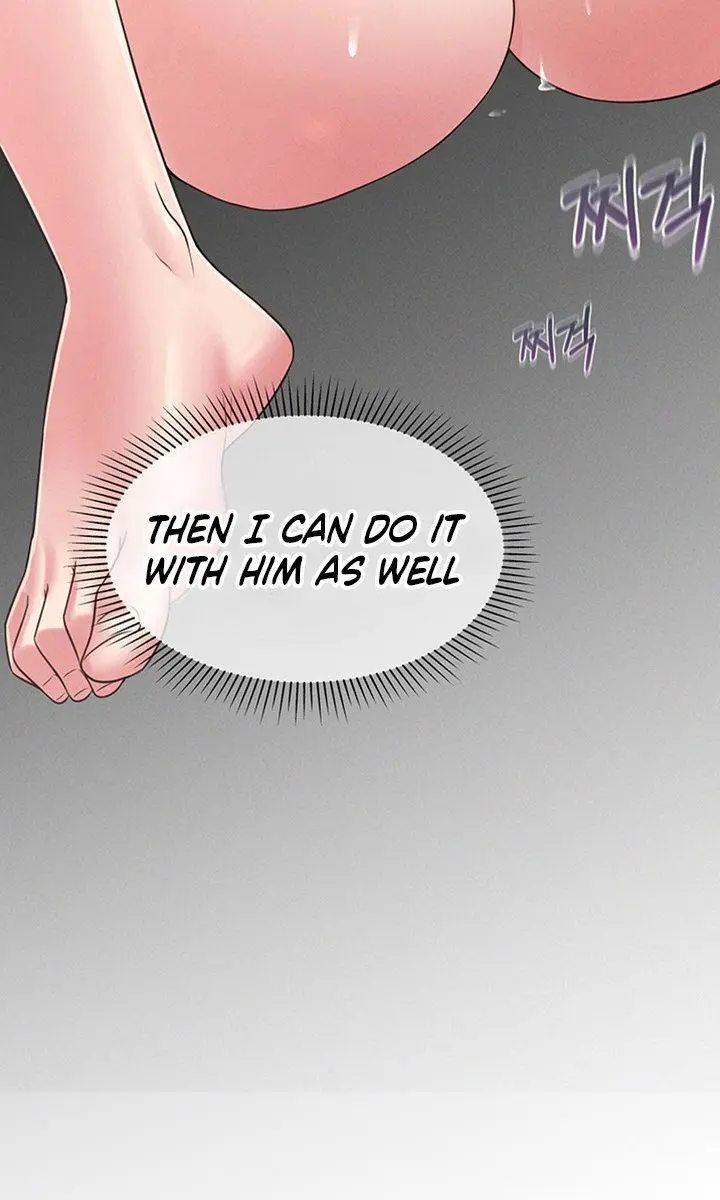 A Knowing Sister Chapter 22 - Page 10