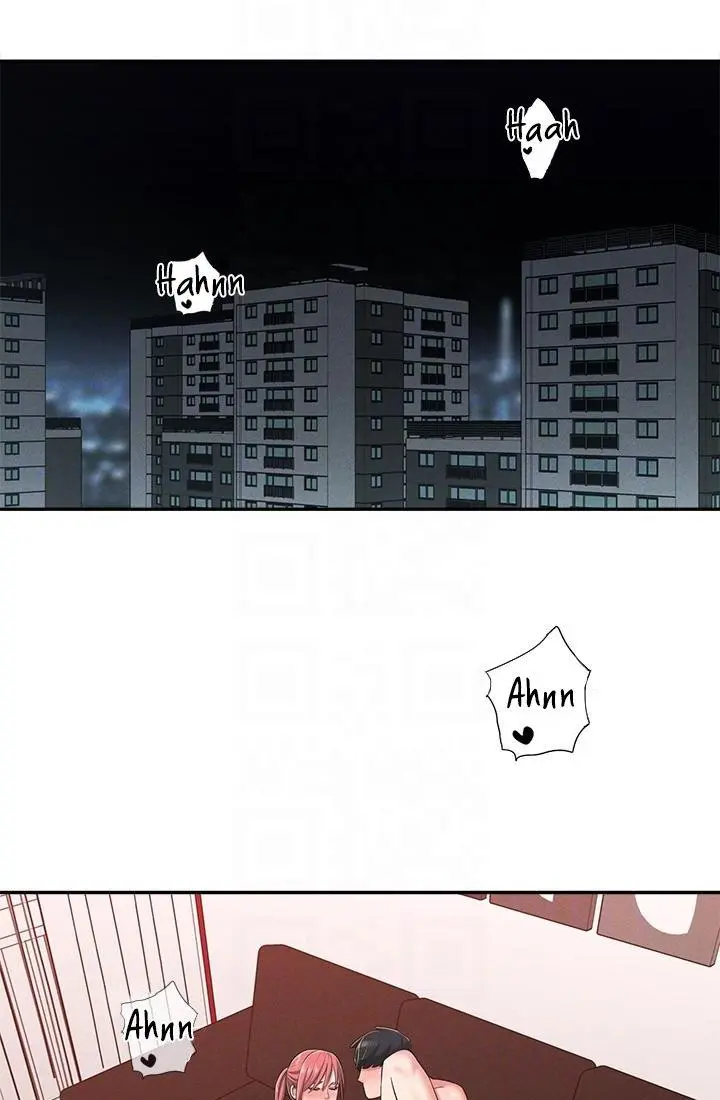 A Knowing Sister Chapter 22 - Page 13