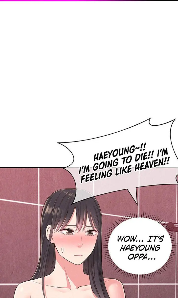 A Knowing Sister Chapter 22 - Page 2