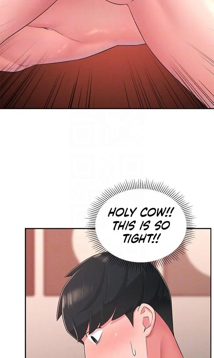 A Knowing Sister Chapter 22 - Page 24