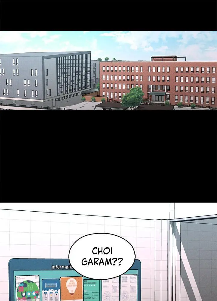 A Knowing Sister Chapter 22 - Page 31