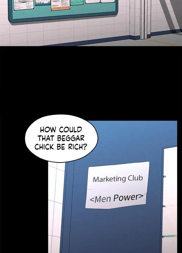 A Knowing Sister Chapter 22 - Page 32
