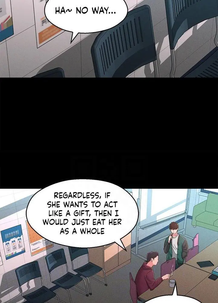 A Knowing Sister Chapter 22 - Page 34