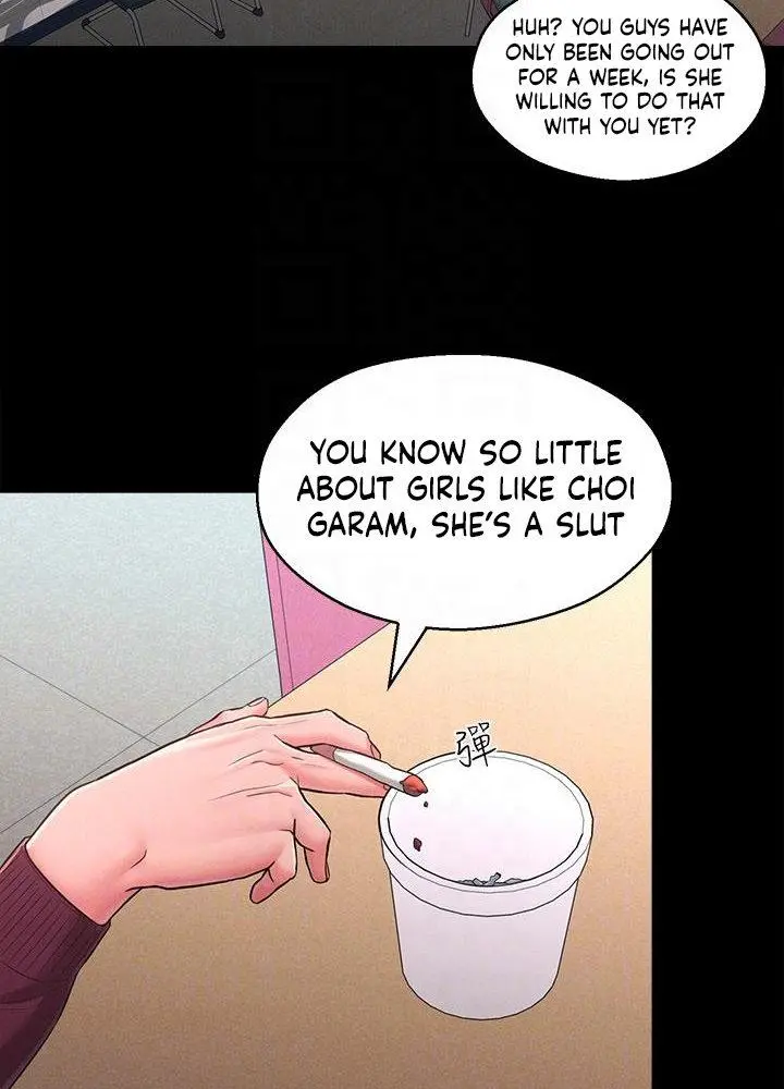 A Knowing Sister Chapter 22 - Page 35