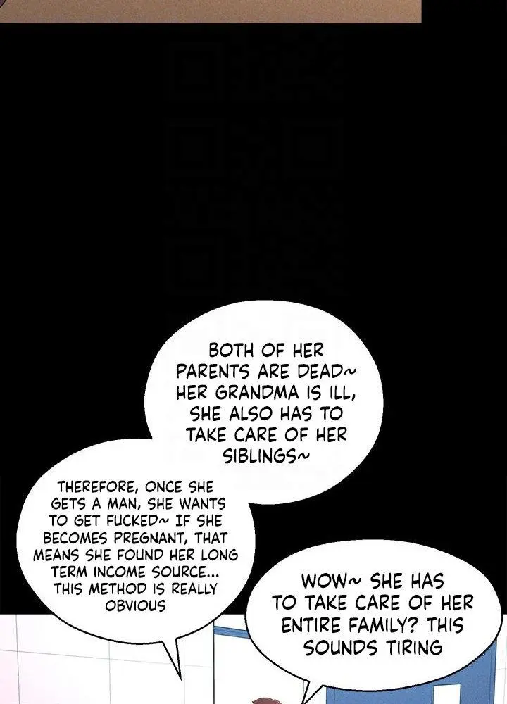 A Knowing Sister Chapter 22 - Page 36