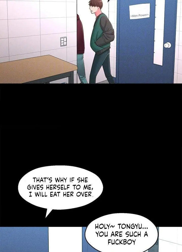 A Knowing Sister Chapter 22 - Page 37
