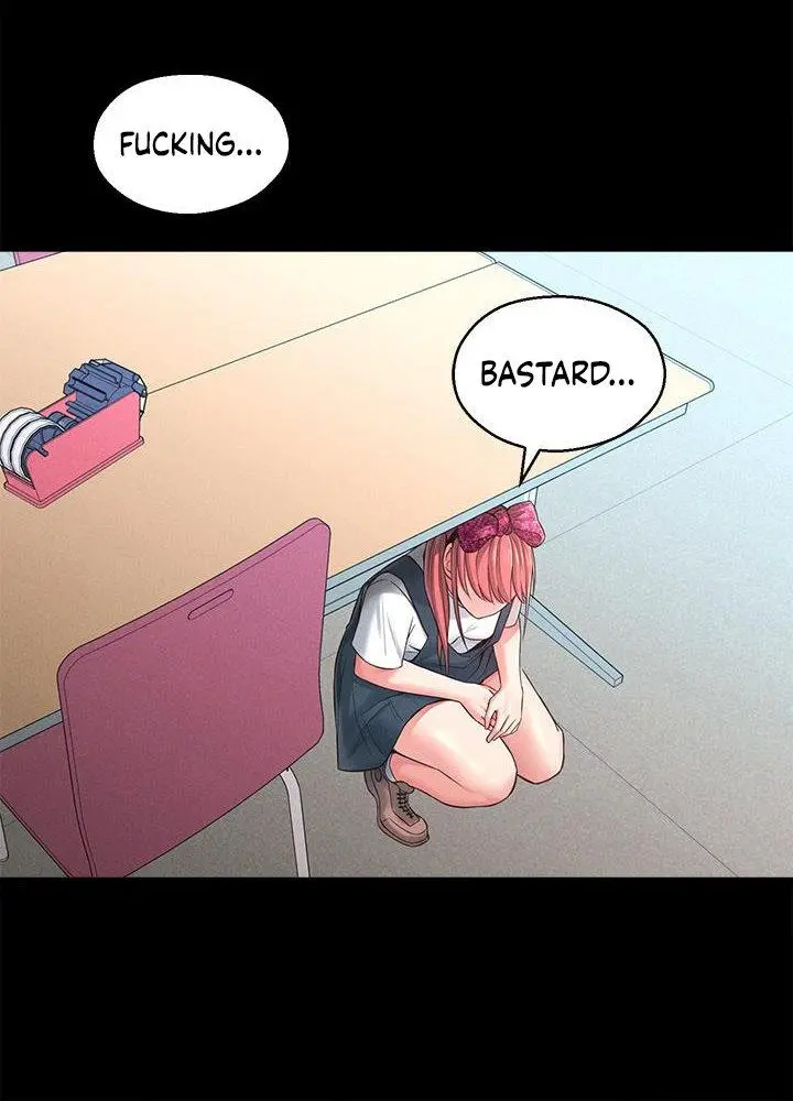 A Knowing Sister Chapter 22 - Page 40