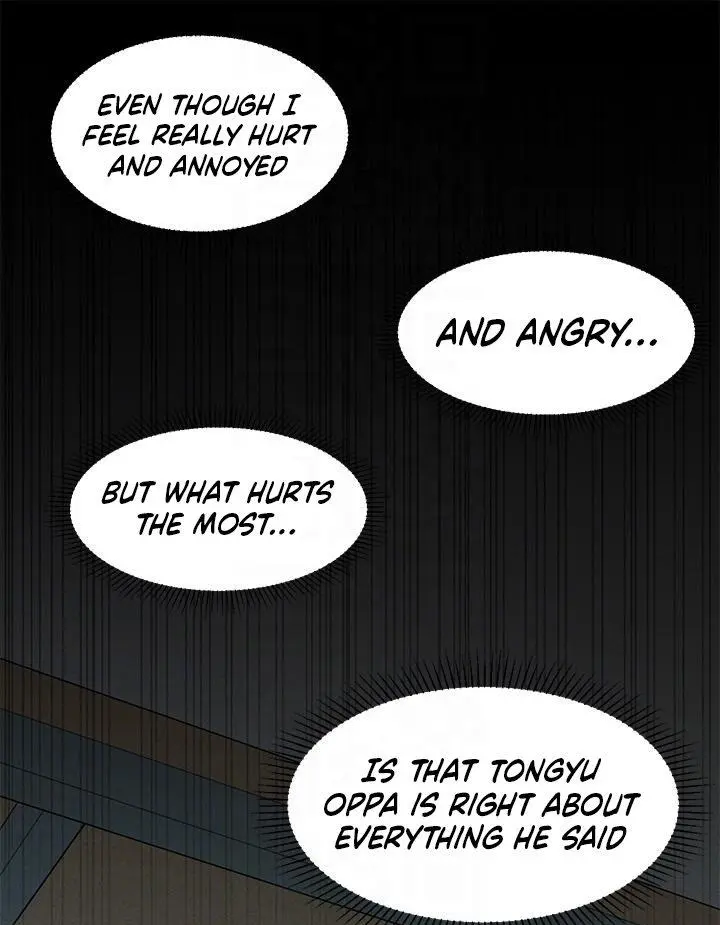 A Knowing Sister Chapter 22 - Page 41