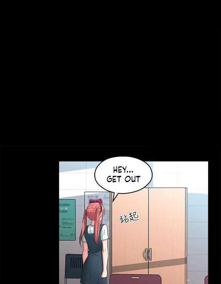 A Knowing Sister Chapter 22 - Page 44