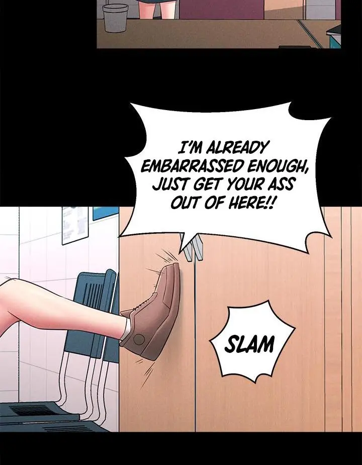 A Knowing Sister Chapter 22 - Page 45
