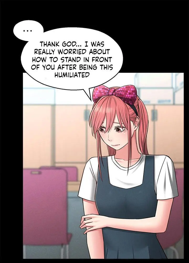 A Knowing Sister Chapter 22 - Page 51