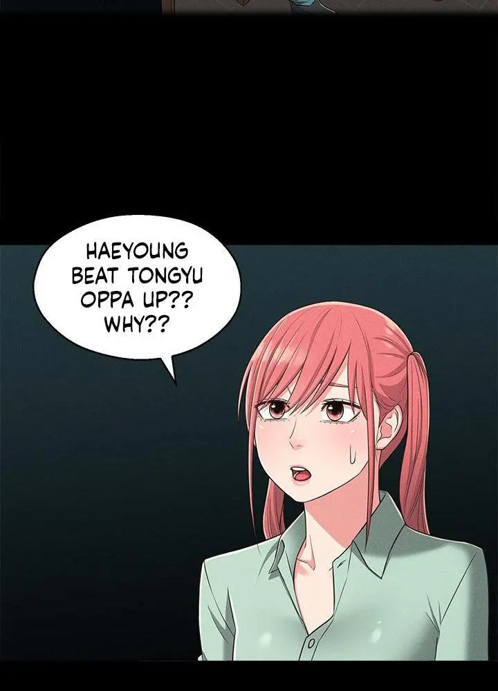 A Knowing Sister Chapter 22 - Page 60