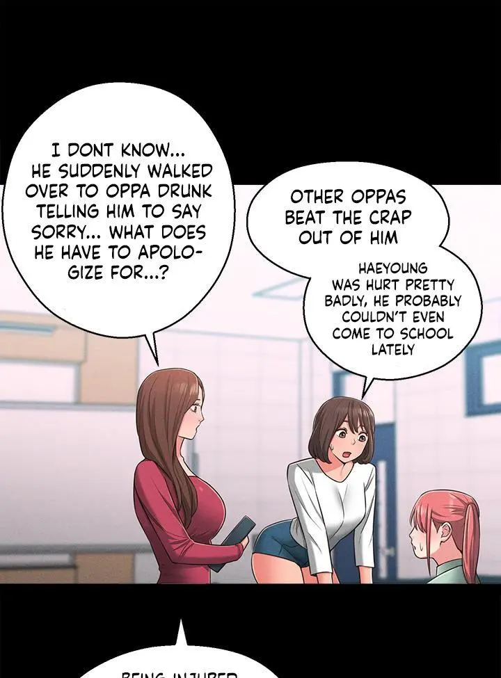 A Knowing Sister Chapter 22 - Page 61