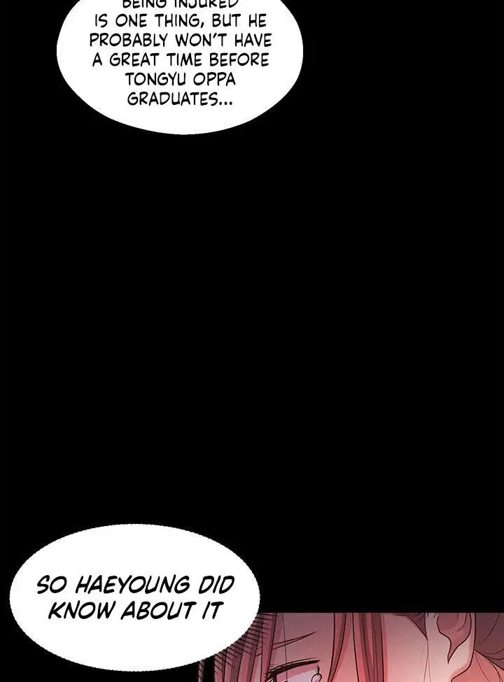 A Knowing Sister Chapter 22 - Page 62