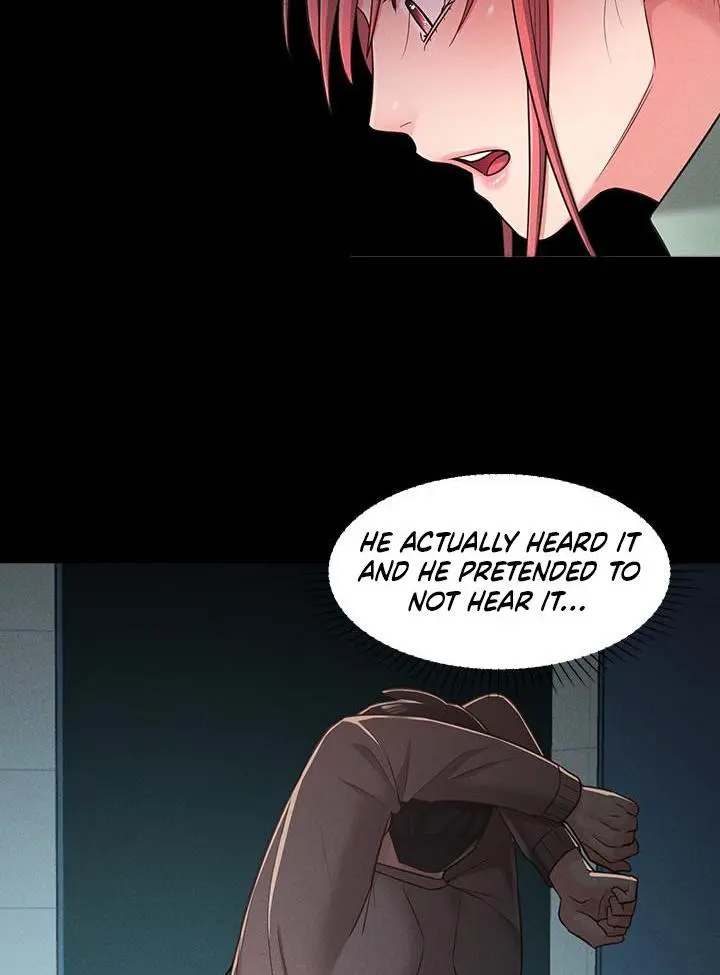 A Knowing Sister Chapter 22 - Page 63