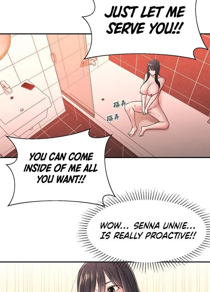A Knowing Sister Chapter 22 - Page 76