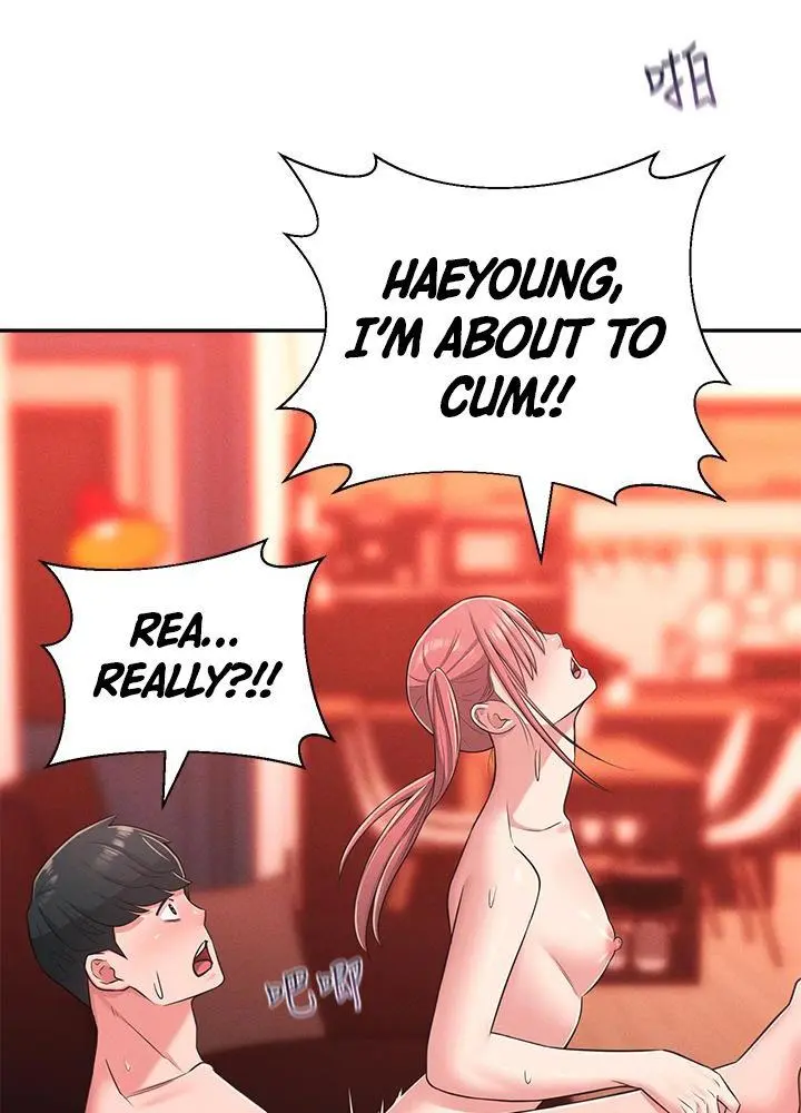 A Knowing Sister Chapter 22 - Page 79