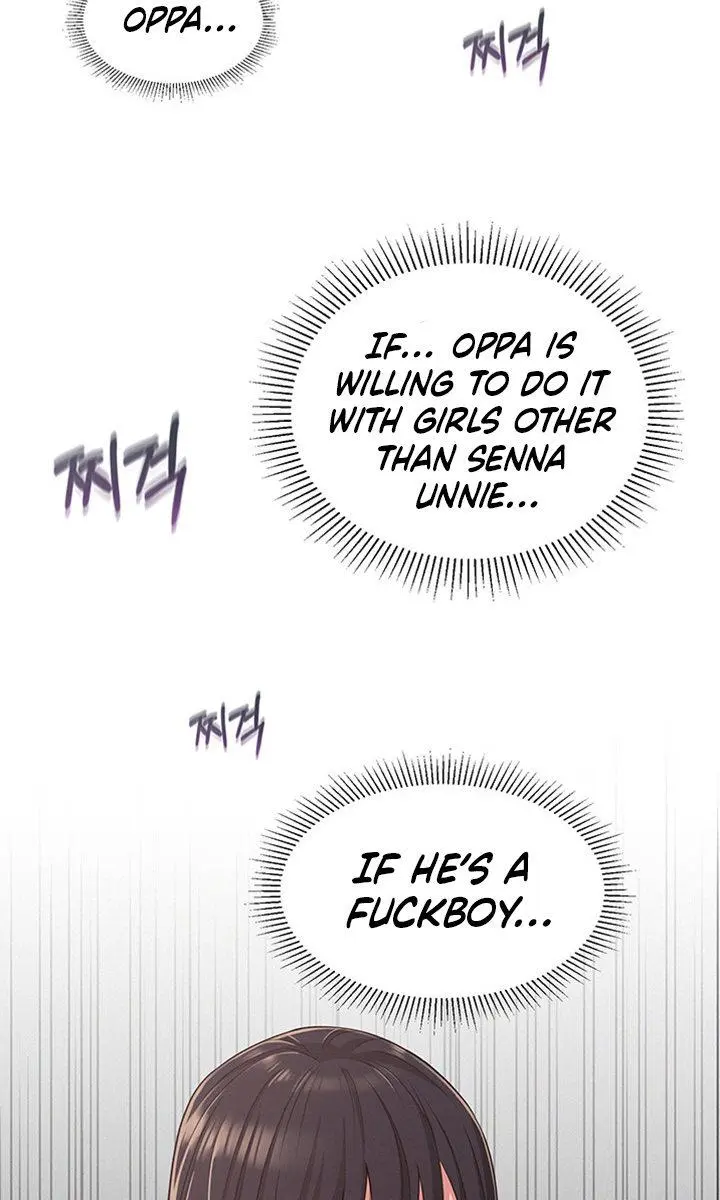 A Knowing Sister Chapter 22 - Page 8