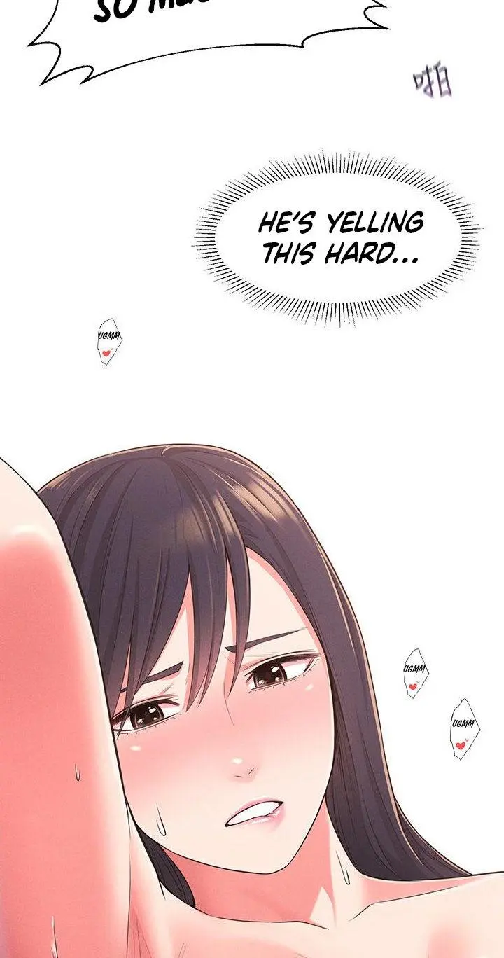 A Knowing Sister Chapter 22 - Page 86