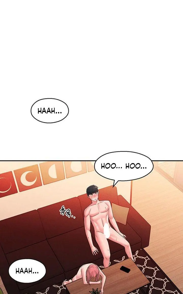 A Knowing Sister Chapter 23 - Page 27