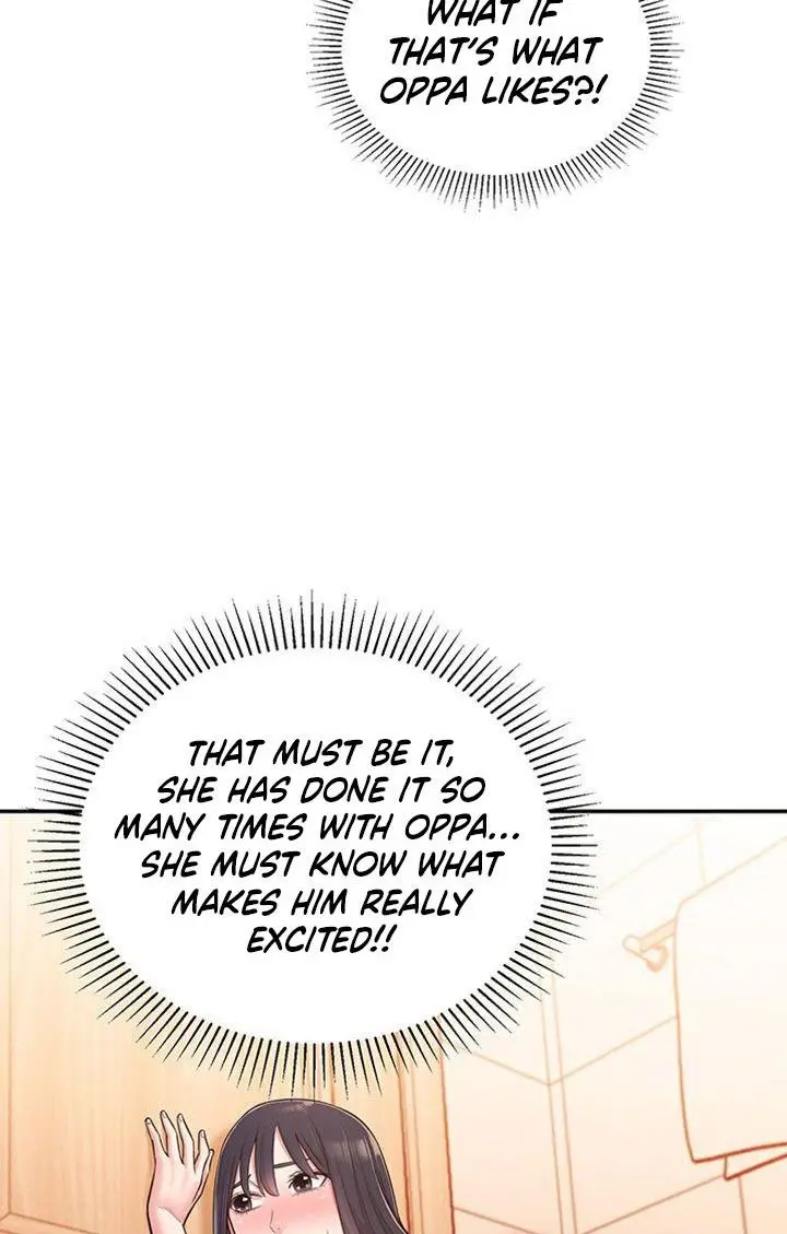 A Knowing Sister Chapter 23 - Page 43