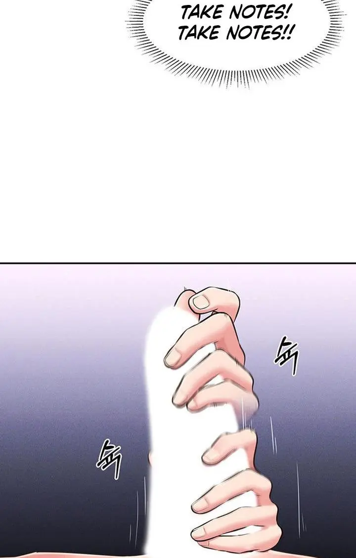 A Knowing Sister Chapter 23 - Page 45
