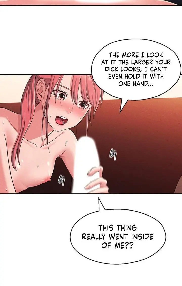 A Knowing Sister Chapter 23 - Page 46