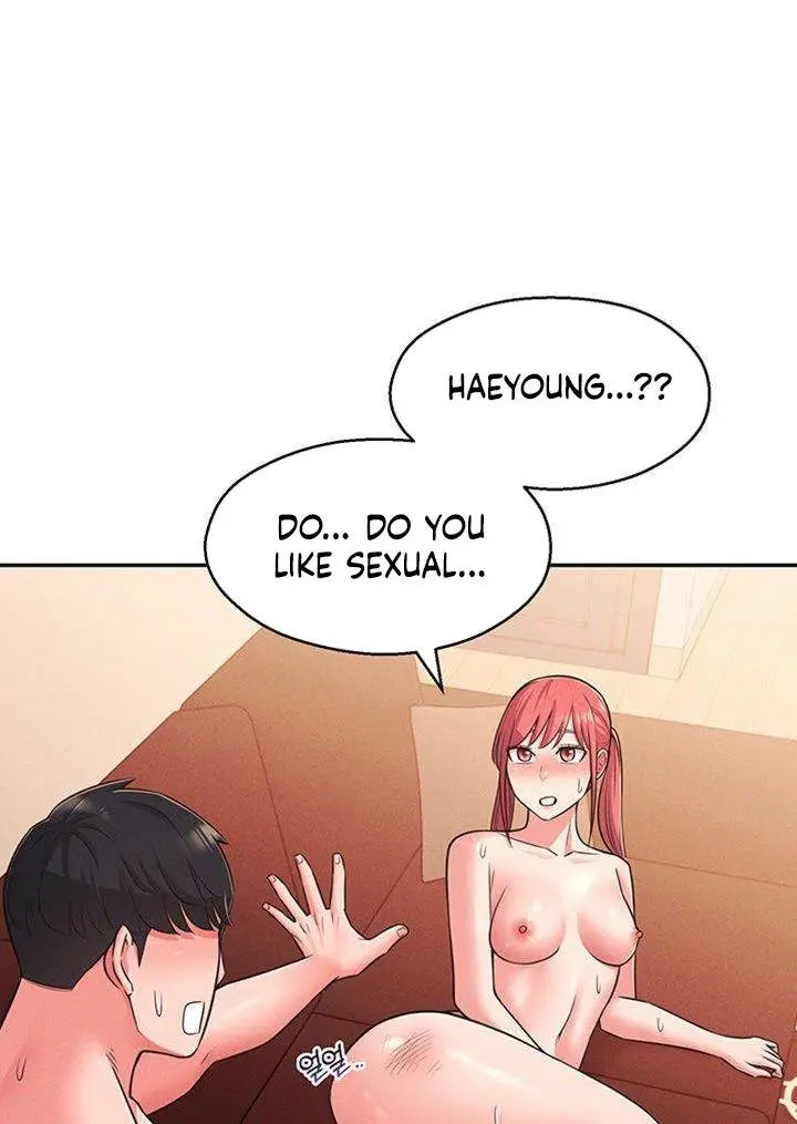 A Knowing Sister Chapter 23 - Page 58