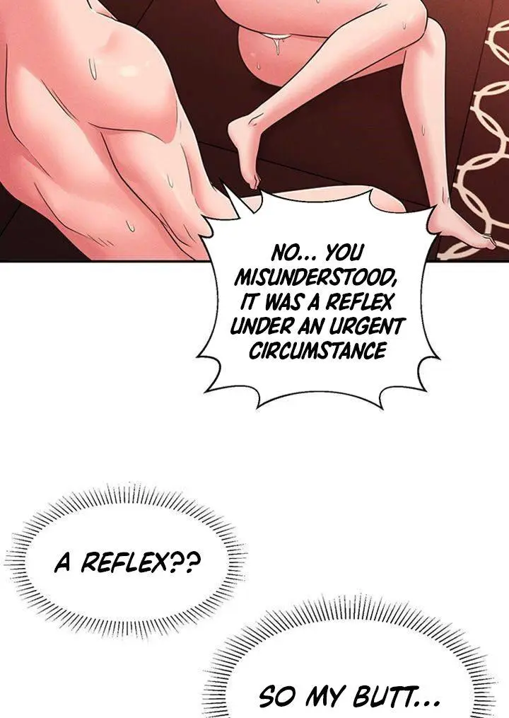 A Knowing Sister Chapter 23 - Page 59
