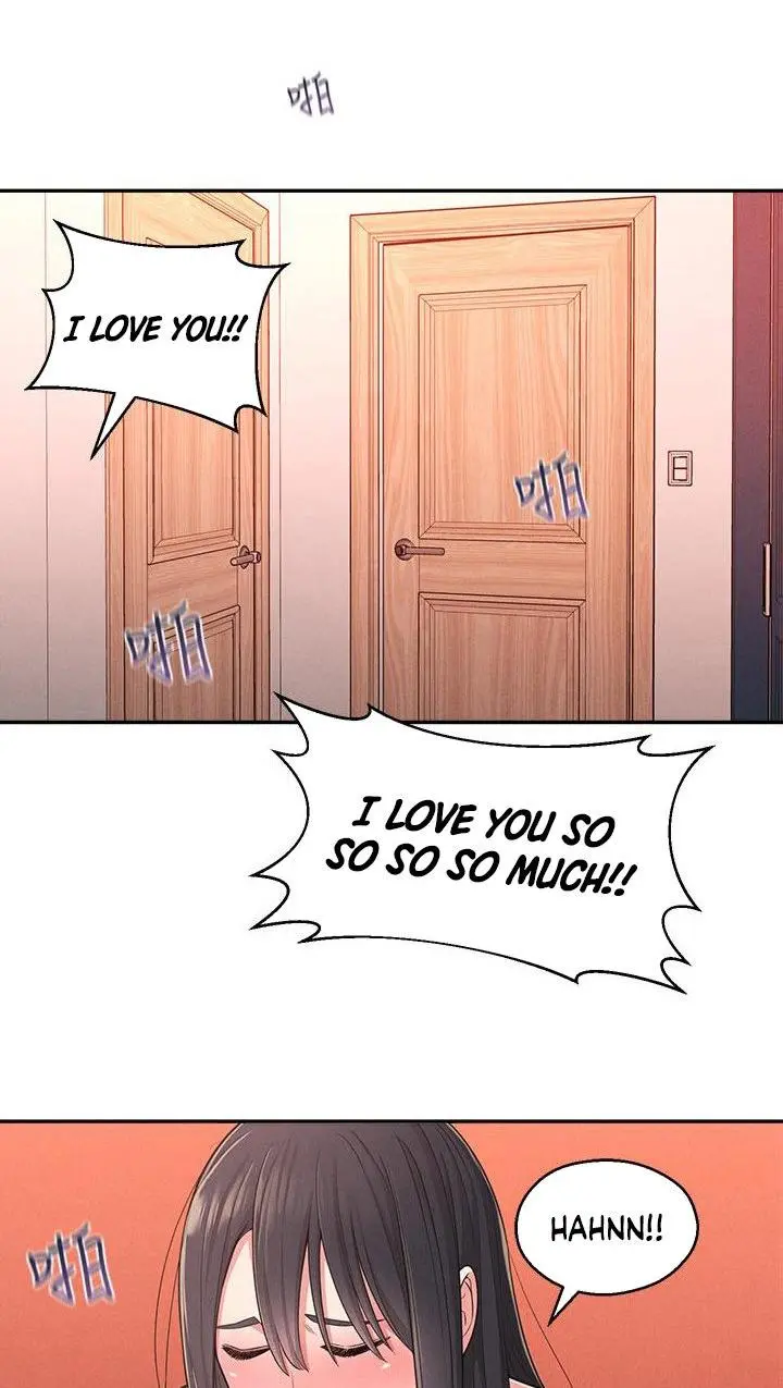 A Knowing Sister Chapter 23 - Page 6