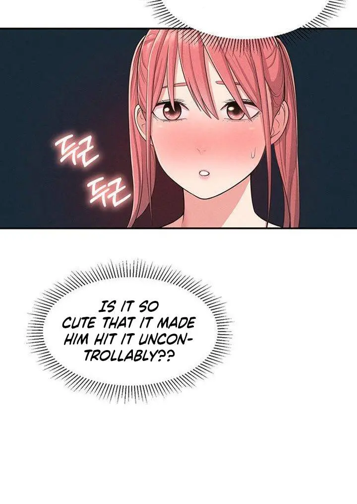 A Knowing Sister Chapter 23 - Page 60