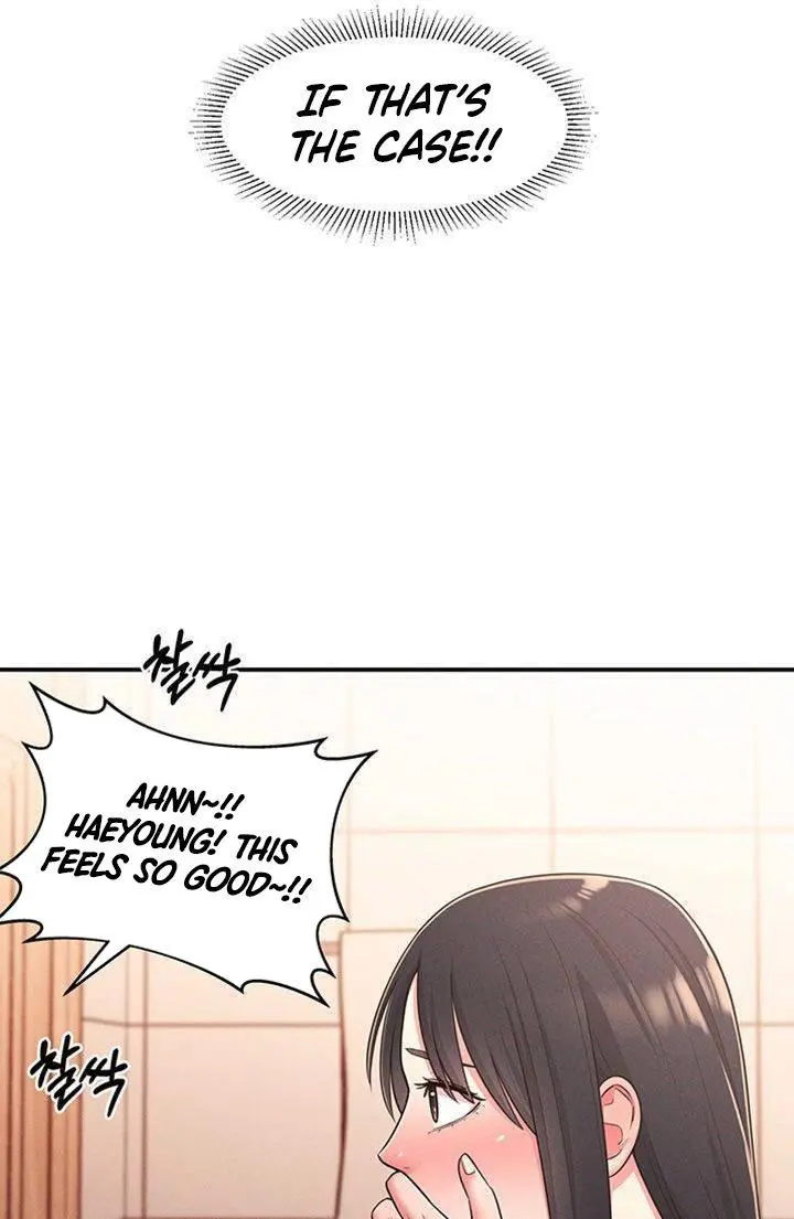 A Knowing Sister Chapter 23 - Page 61