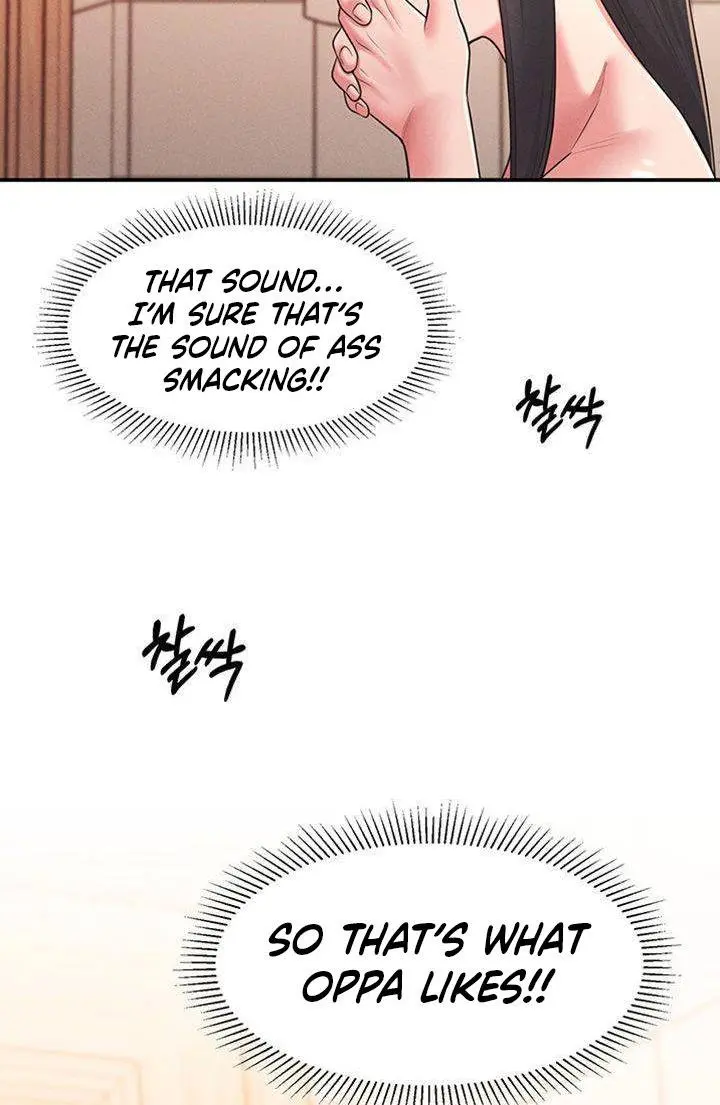 A Knowing Sister Chapter 23 - Page 62
