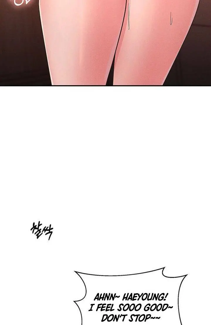 A Knowing Sister Chapter 23 - Page 64