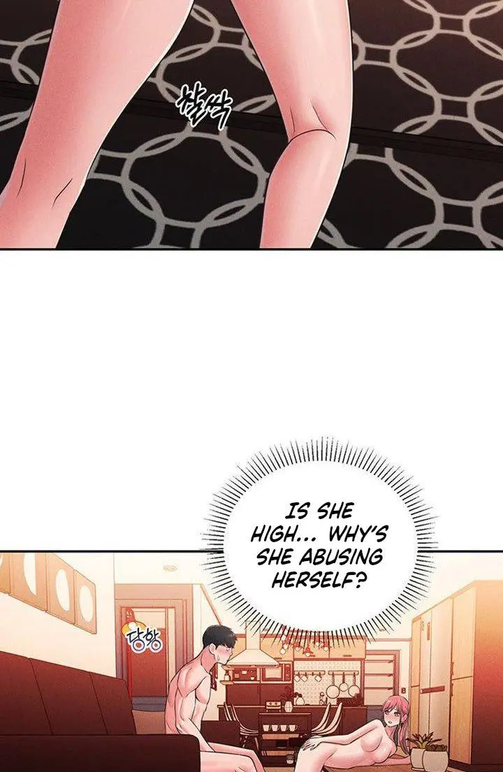 A Knowing Sister Chapter 23 - Page 66