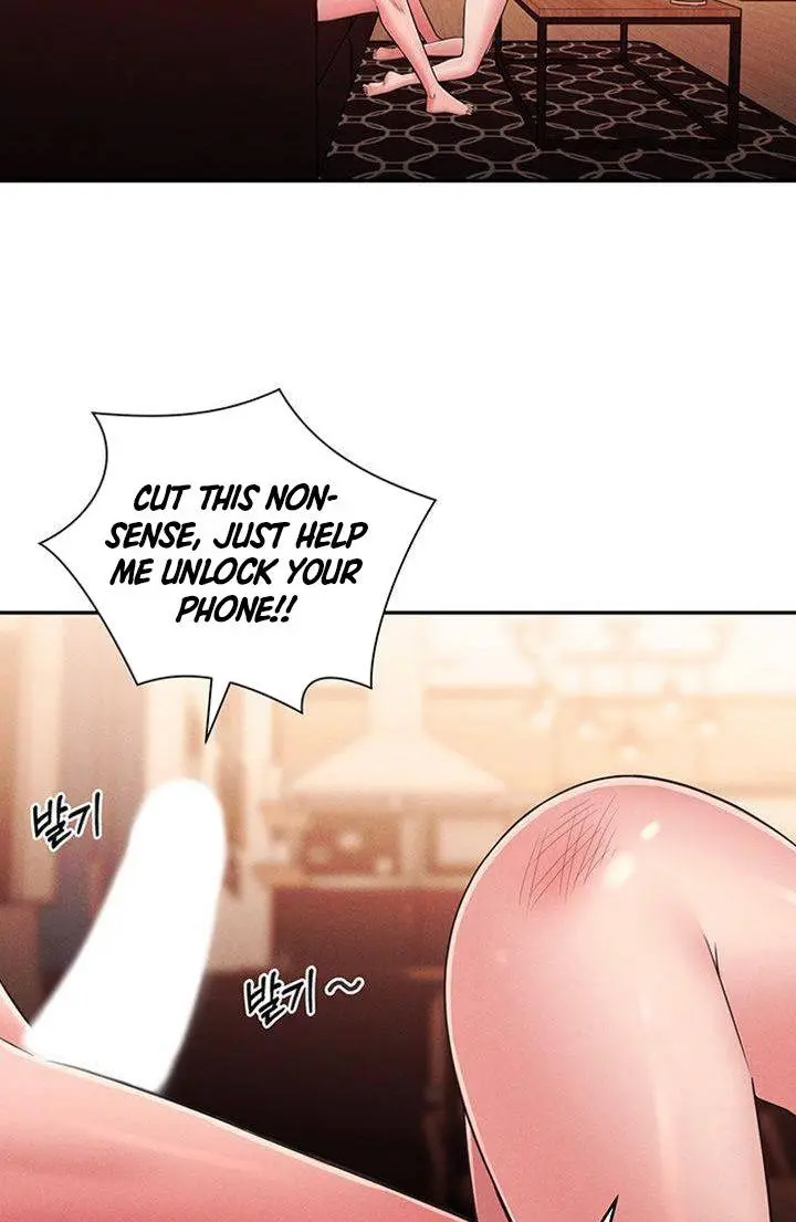 A Knowing Sister Chapter 23 - Page 67