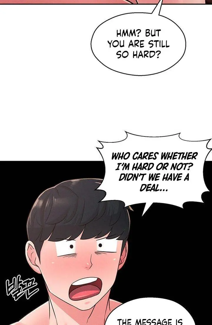 A Knowing Sister Chapter 23 - Page 68