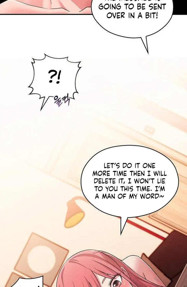 A Knowing Sister Chapter 23 - Page 69
