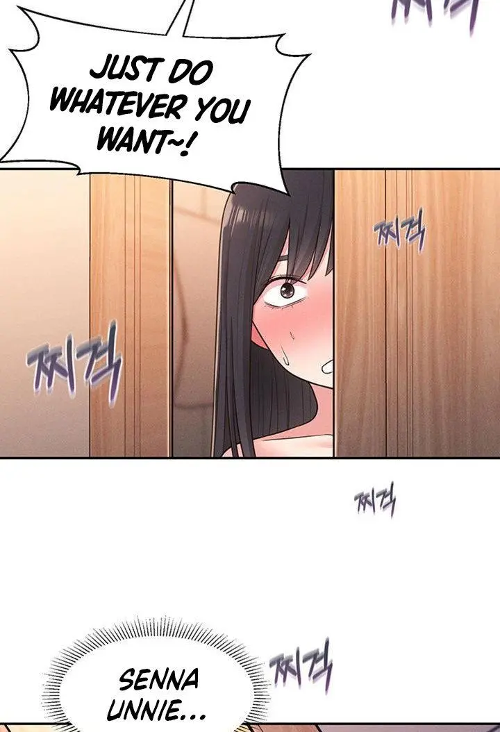 A Knowing Sister Chapter 23 - Page 79