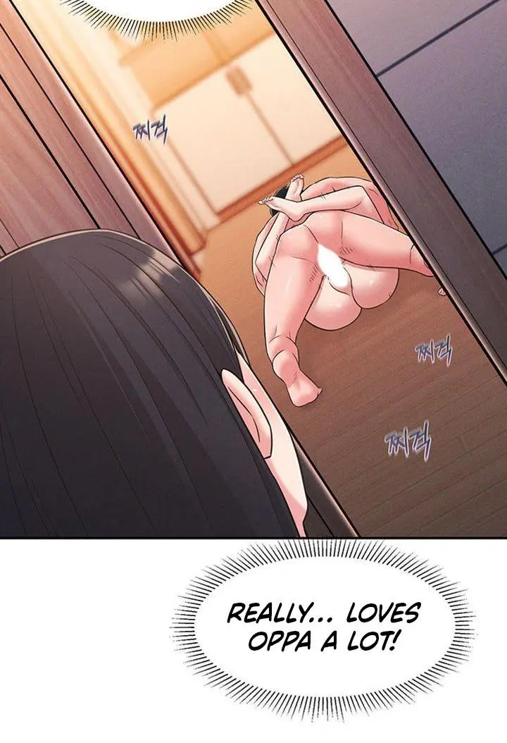 A Knowing Sister Chapter 23 - Page 80