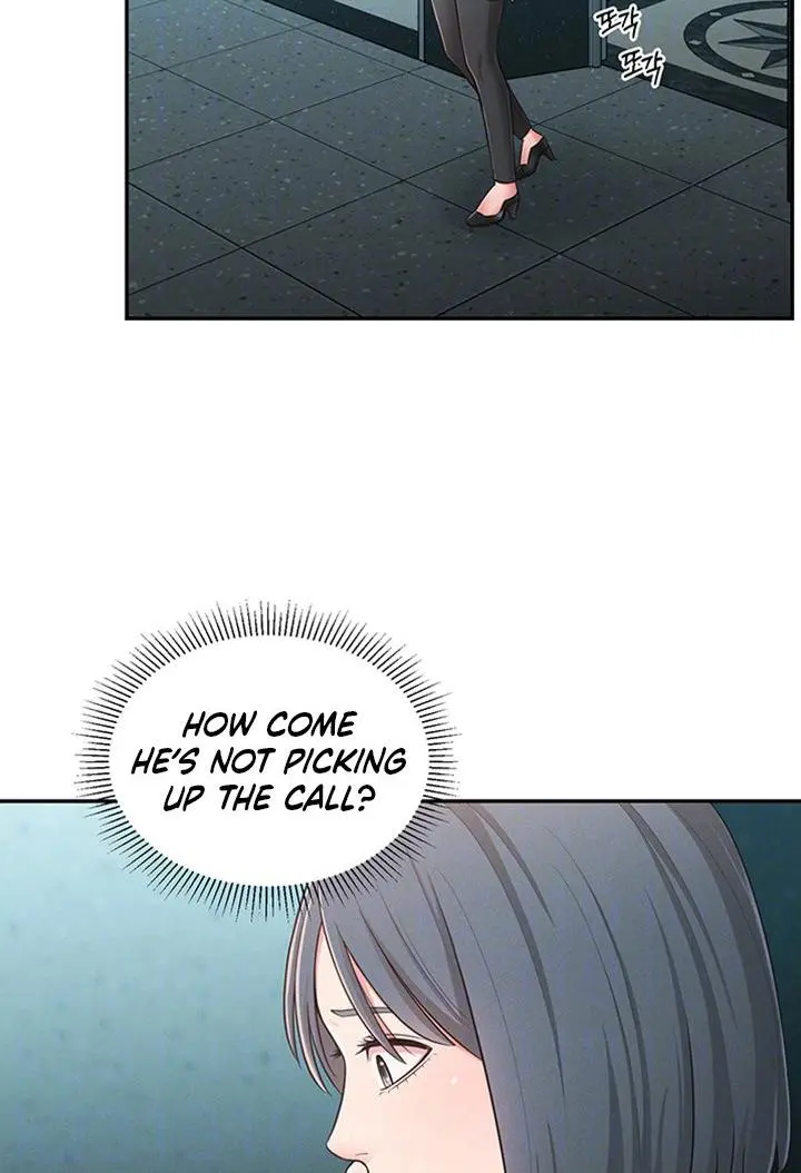 A Knowing Sister Chapter 24 - Page 14