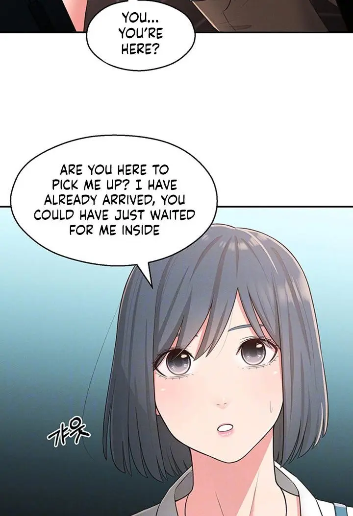 A Knowing Sister Chapter 24 - Page 18