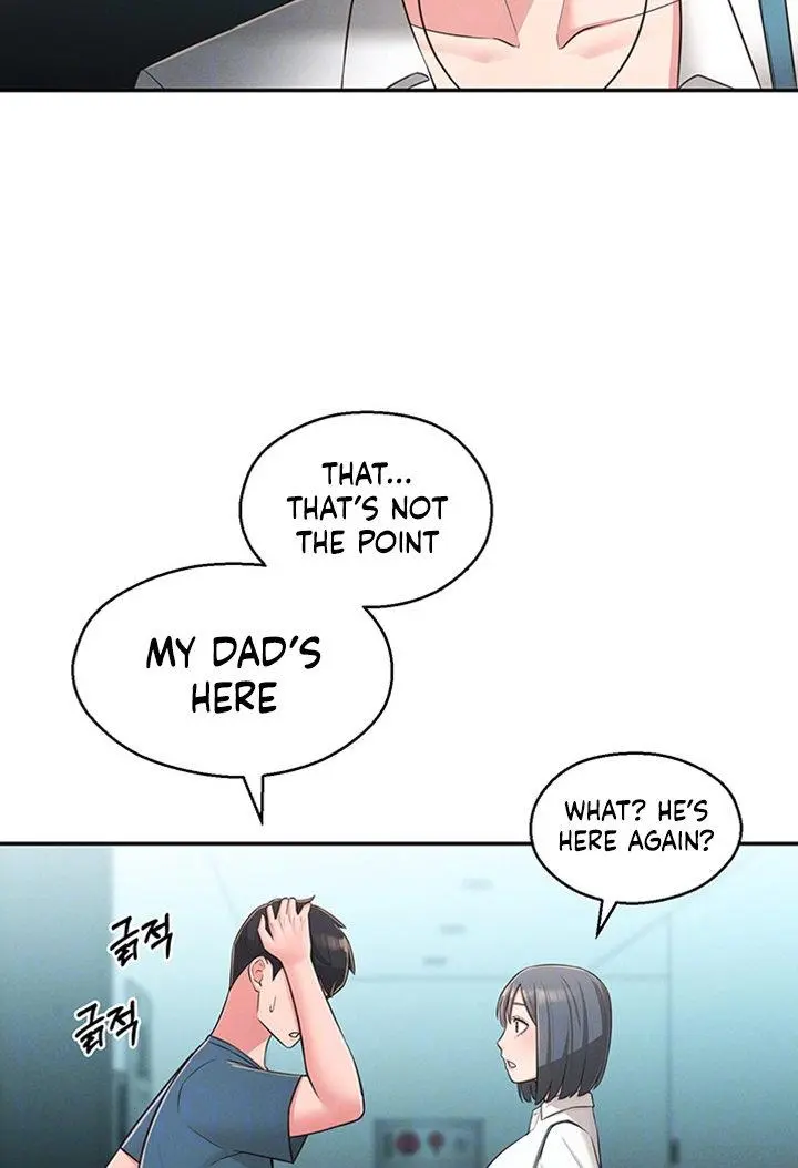 A Knowing Sister Chapter 24 - Page 19